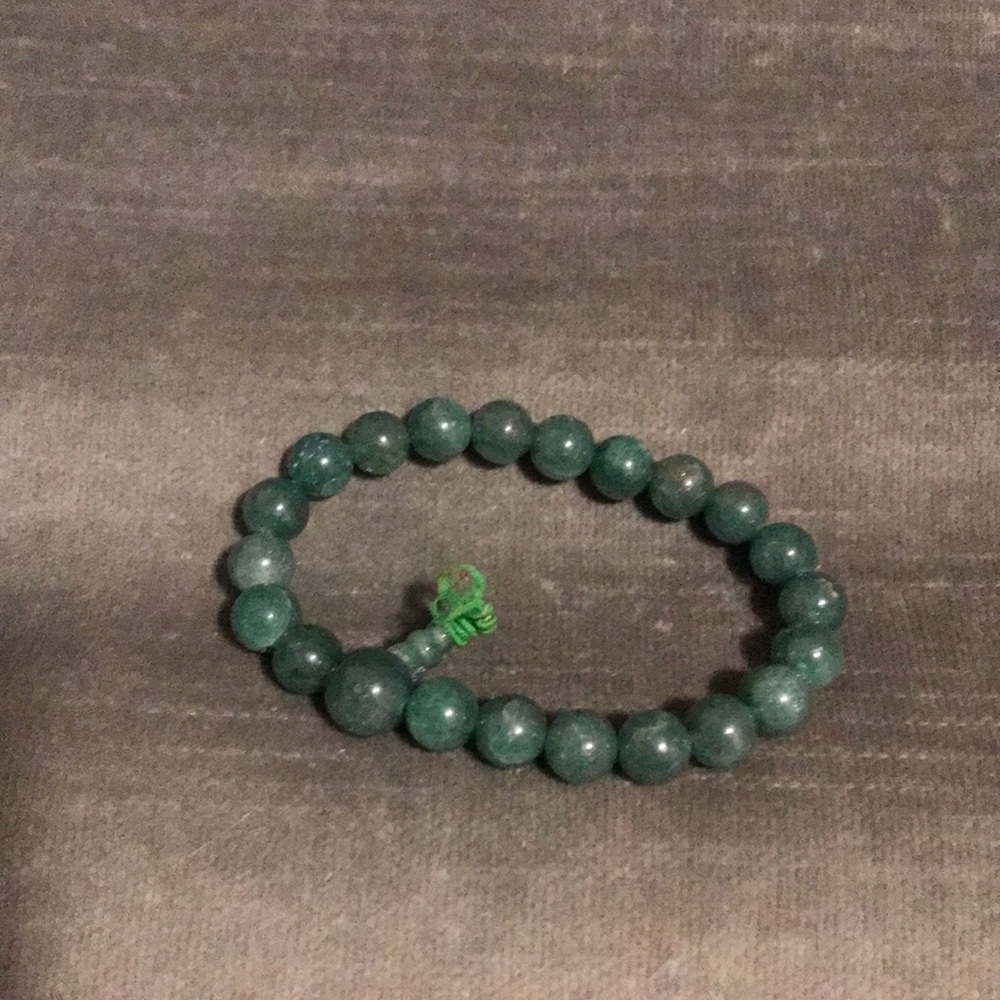 Bead Bracelet